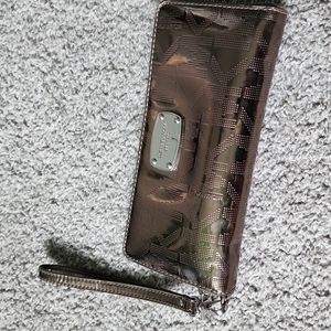 Michael Kors Jet Set Continental Wallet